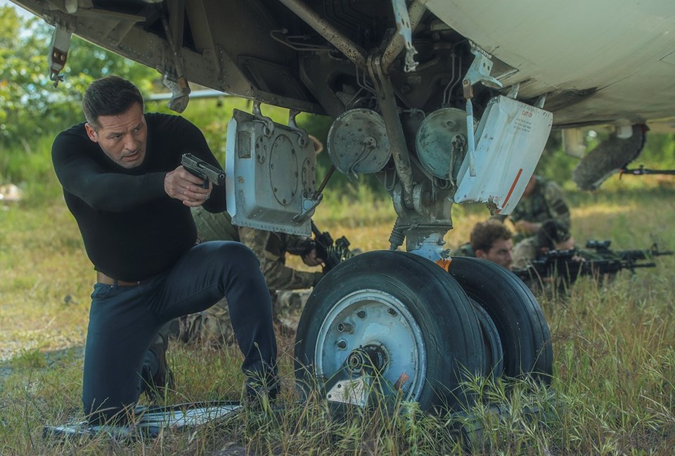 Söz'de büyük final öncesi nefesler tutuldu - 1