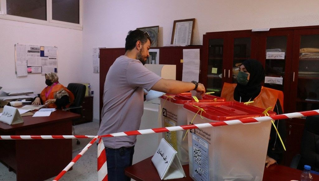 Libya, BM'nin yol haritasına destek verdi