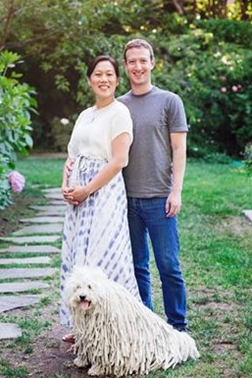 Mark Zuckerberg, müjdeli haberi Facebook’tan verdi - 1