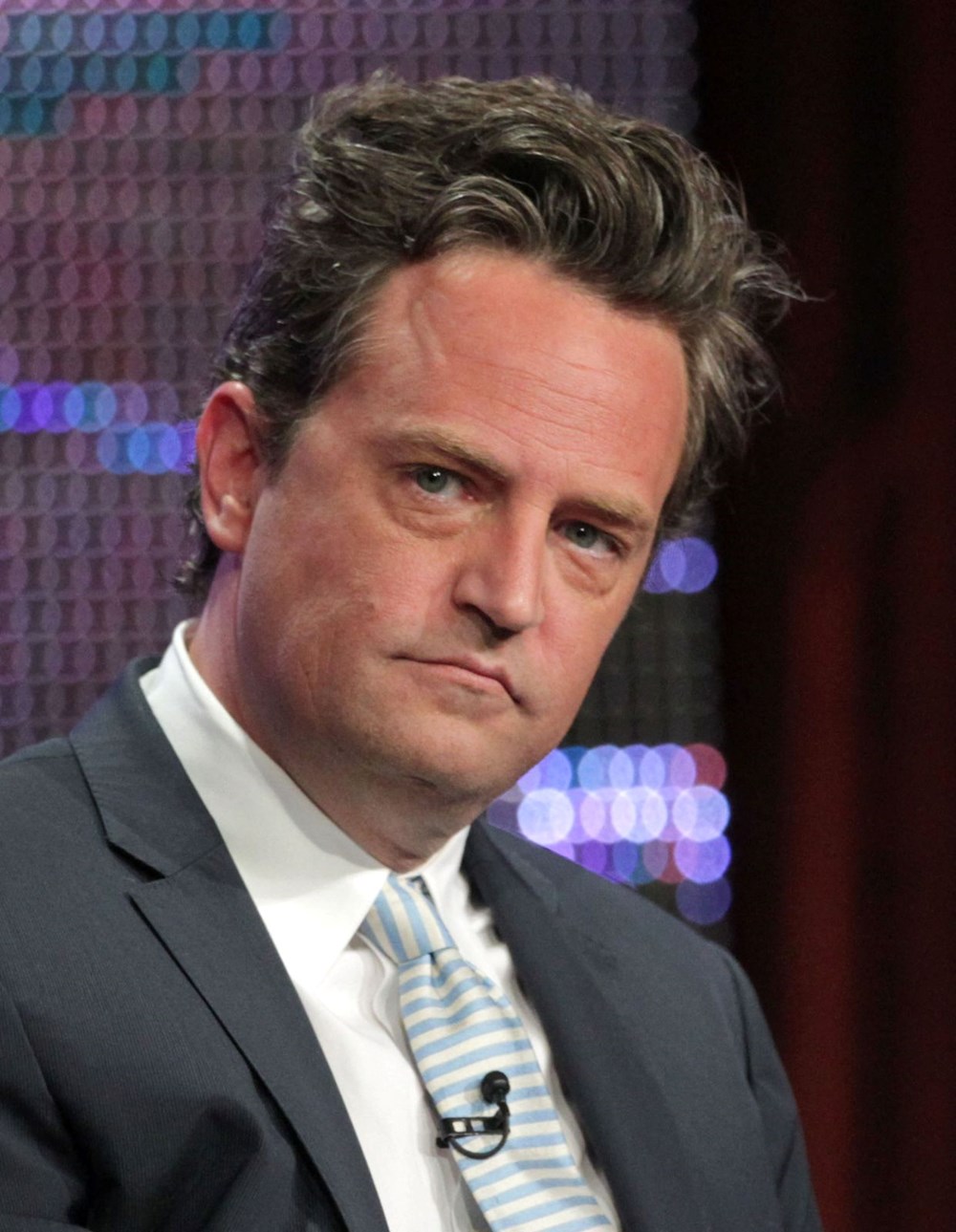 Matthew Perry davasında şaşırtan gelişme: Son sanık suçlarını kabul etti - 7
