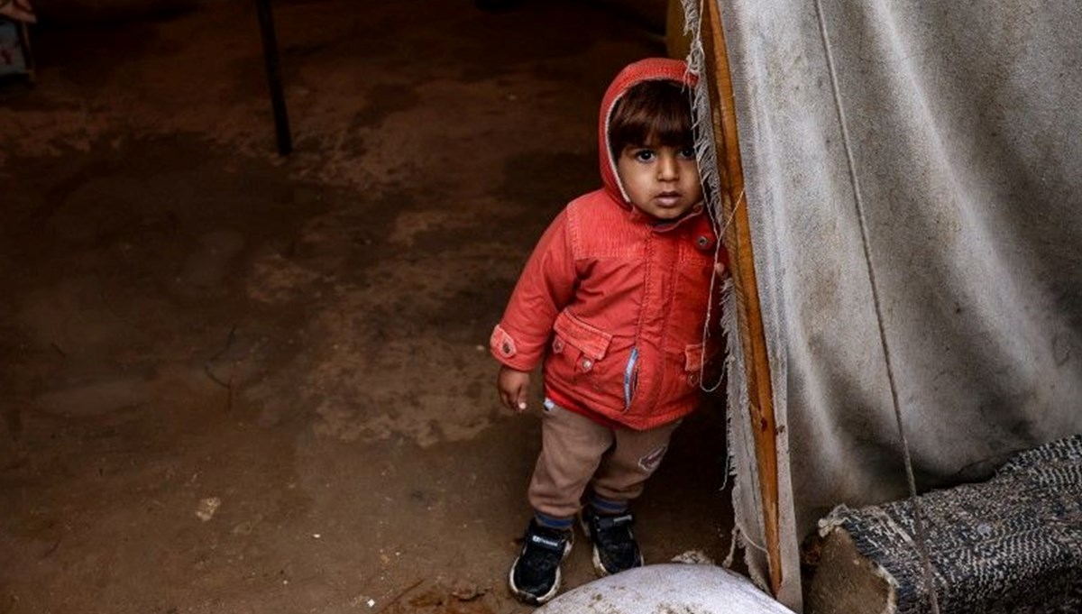Gazze'de çocuk olmak: Gazze'de çocuk olmak: