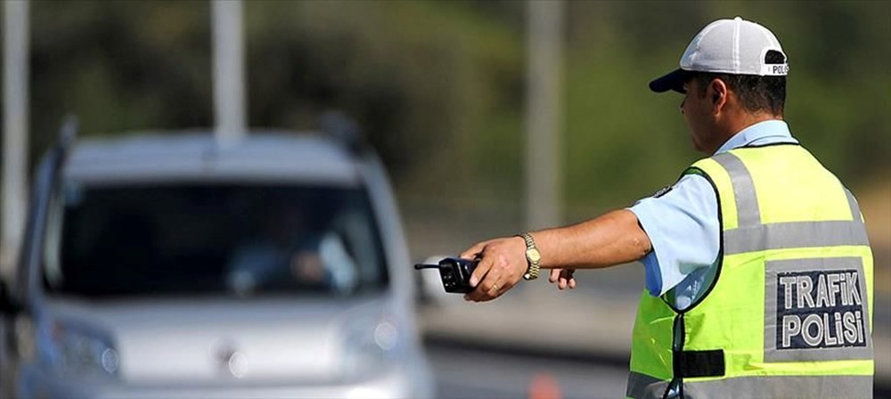Hız sınırı, kırmızı ışık, kemer cezası kaç TL olacak? (İşte 2023 yeni trafik cezaları) - 12
