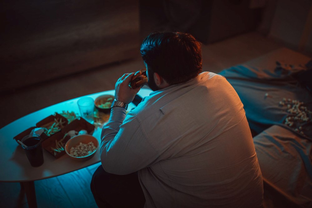 Warum bekommen wir nachts Hunger? Gesunde Lebensmittel zur Befriedigung von Hungerkrisen - 3