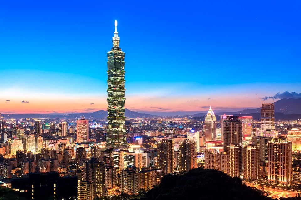 Tayvan ülkeye gelen turistlere ödemeye yapacağını duyurdu - 1