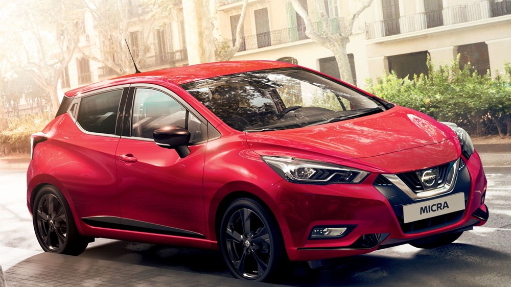 Türkiye'de 2020 yılında toptan en ucuz otomobiller - 31