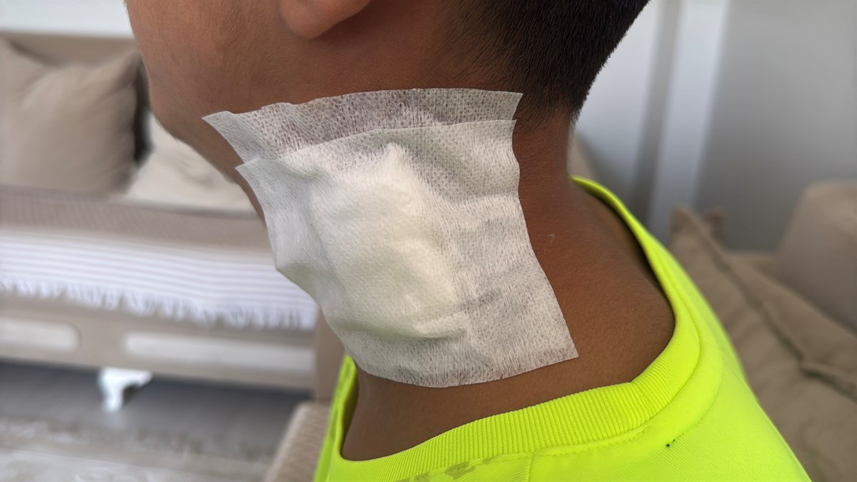 Arkadaşı tarafından bıçaklanan M.A