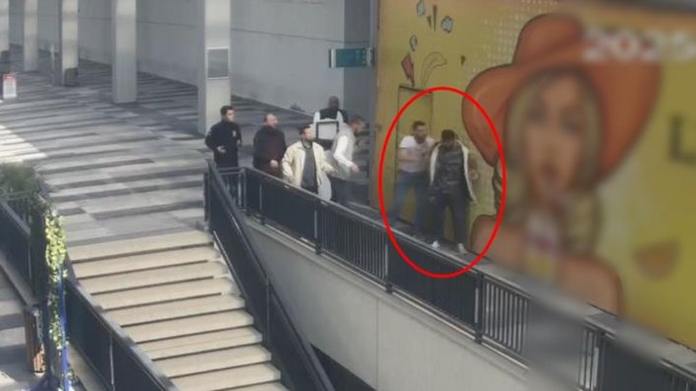 Milli sporcuya dayak ve silahlı tehdit iddiasında yeni ayrıntı - 3