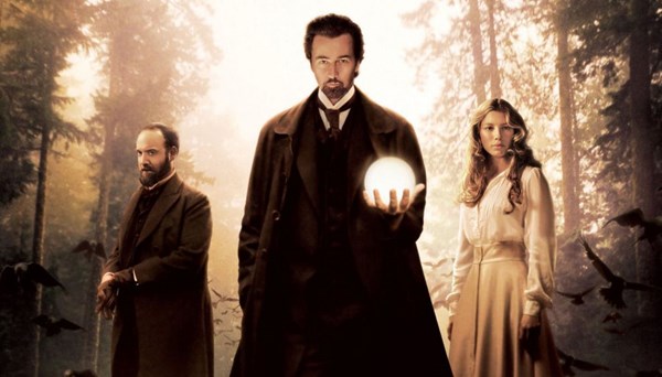 puhutv'den günün filmi: Sihirbaz (The Illusionist)