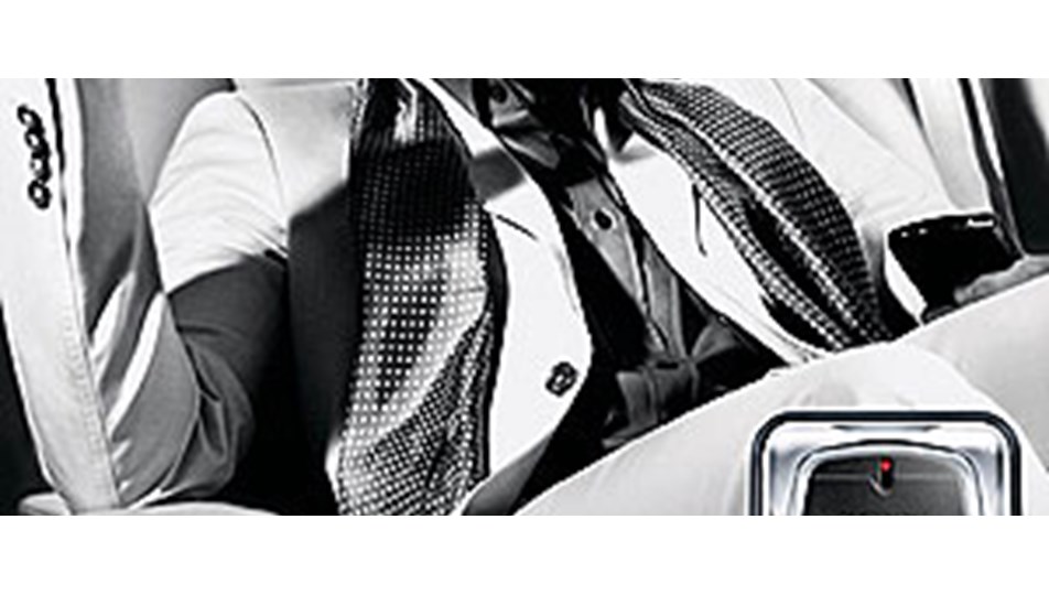 Justin Timberlake Play parfümün yüzü