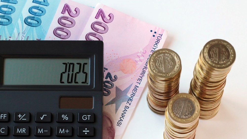 6 aylık enflasyon farkı beklentisine göre memur ve emekli maaşı zammı ne kadar, yüzde kaç olacak? - 1