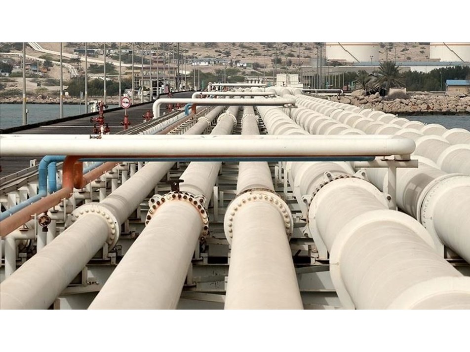 Petrol ithalatında yüzde 2,2 artış!