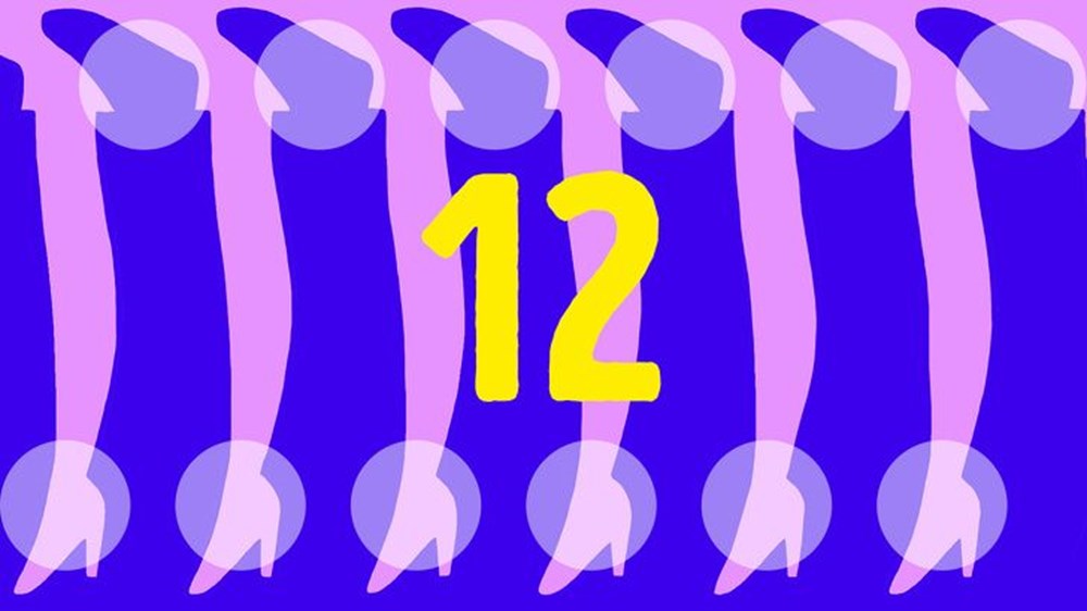 Bu görsel size kim olduğunuzu söylüyor: Resimde ilk önce hangi hayvanı gördünüz? - 84