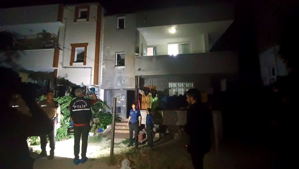 Adana'da kadın cinayeti: Uykusunda bıçaklanarak öldürüldü