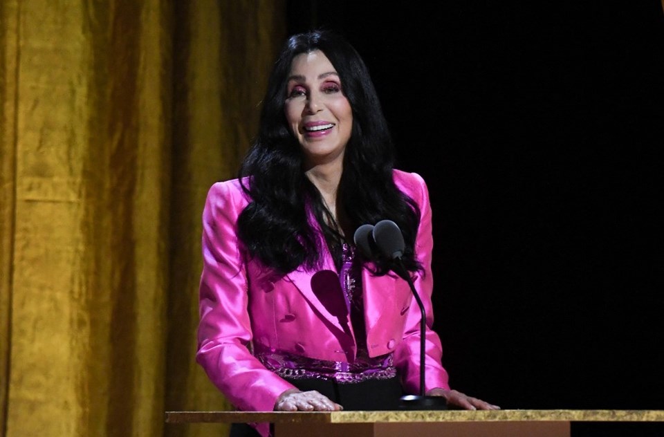 Cher kariyerindeki en büyük pişmanlığını açıkladı - 2
