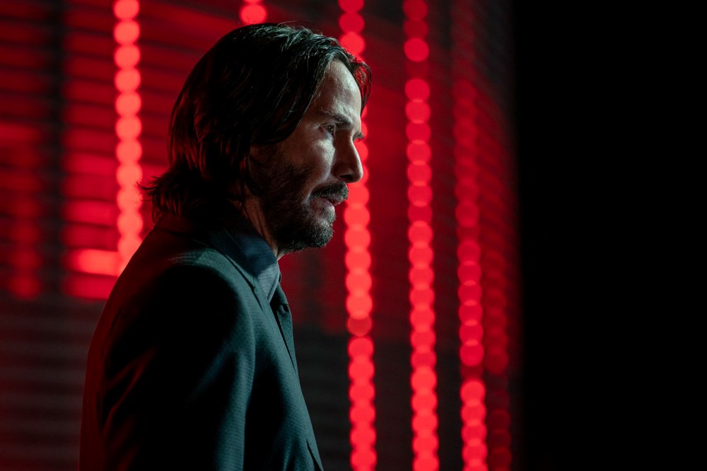 Serinin yapımcısı Basil Iwanyk'den John Wick 5 açıklaması - 1
