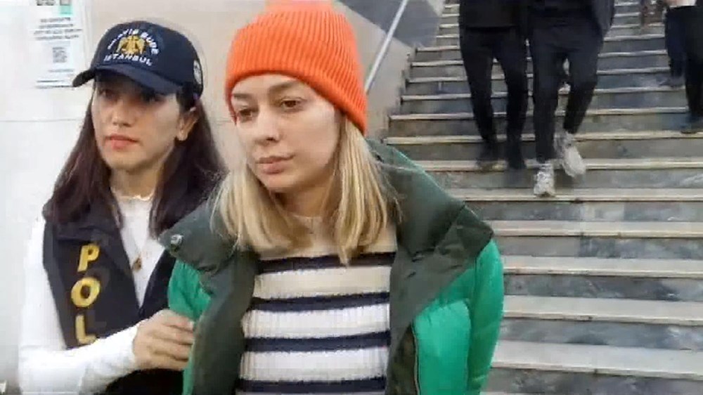 Kıvanç-Beril Talu çiftinin ifadeleri ortaya çıktı: "Borcu borç ile kapatmaktaydım" - 2