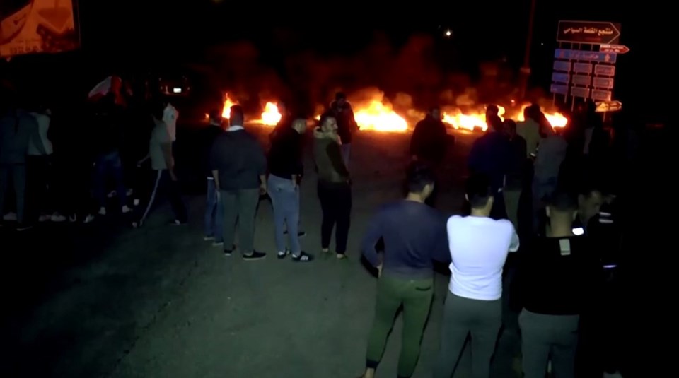 Körfez ülkeleri ve Lübnan arasında krize neden olan Bakan: Hükümetten istifam söz konusu değil - 1