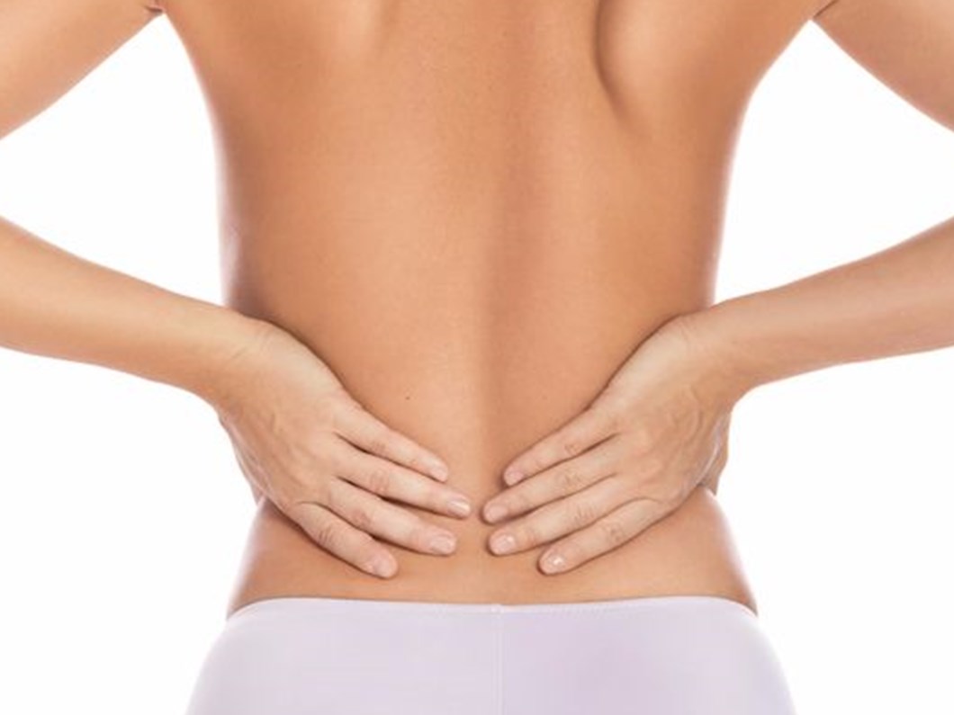 Bel Agrisi Hangi Hastaliklarin Habercisi Saglik Haberleri Ntv