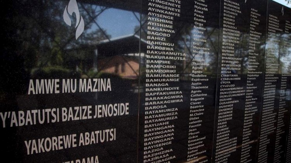 Ruanda Soykırımı hala bitmedi: Travmalar genlerin işleyişini bozarak nesiller boyunca devam ediyor - 6