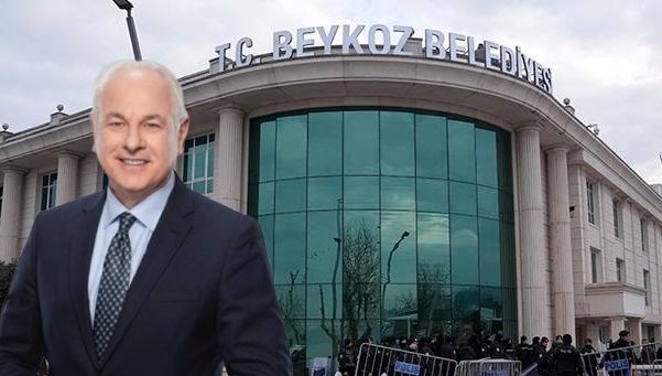 Beykoz Belediyesi soruşturması