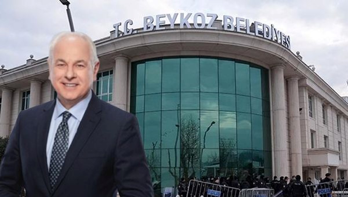 Beykoz Belediyesi soruşturması Beykoz Belediyesi soruşturması