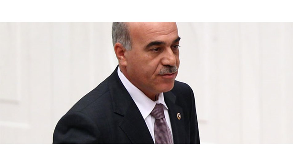 AK Parti’li Akdağ: Genel af gündeme gelebilir