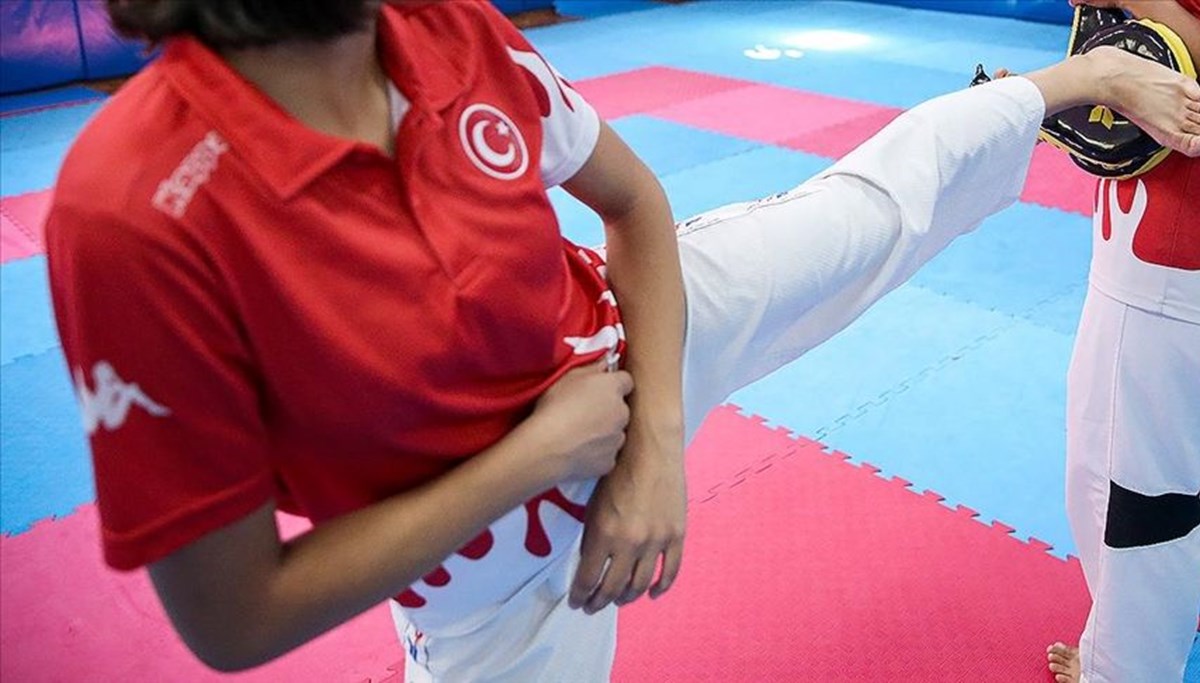 YKS milli sporcu yerleştirme sonuçları açıklandı