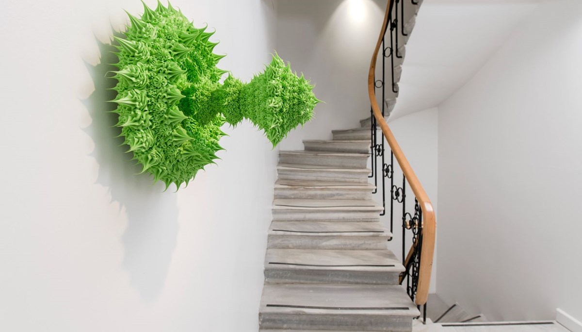 16. Contemporary İstanbul için geri sayım