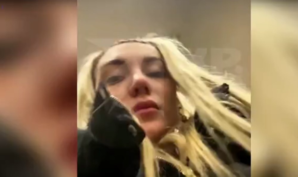 Ölü bulunan rus model Gretta Vedler'in katilin adını vererek