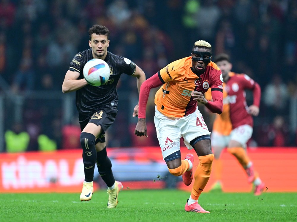 Galatasaray'dan Osimhen Hamlesi: Zaniolo ve Köhn Kozu İşe Yaramadı! 75 iFOTJ0nFM0qQ4fsqQ hLNQ