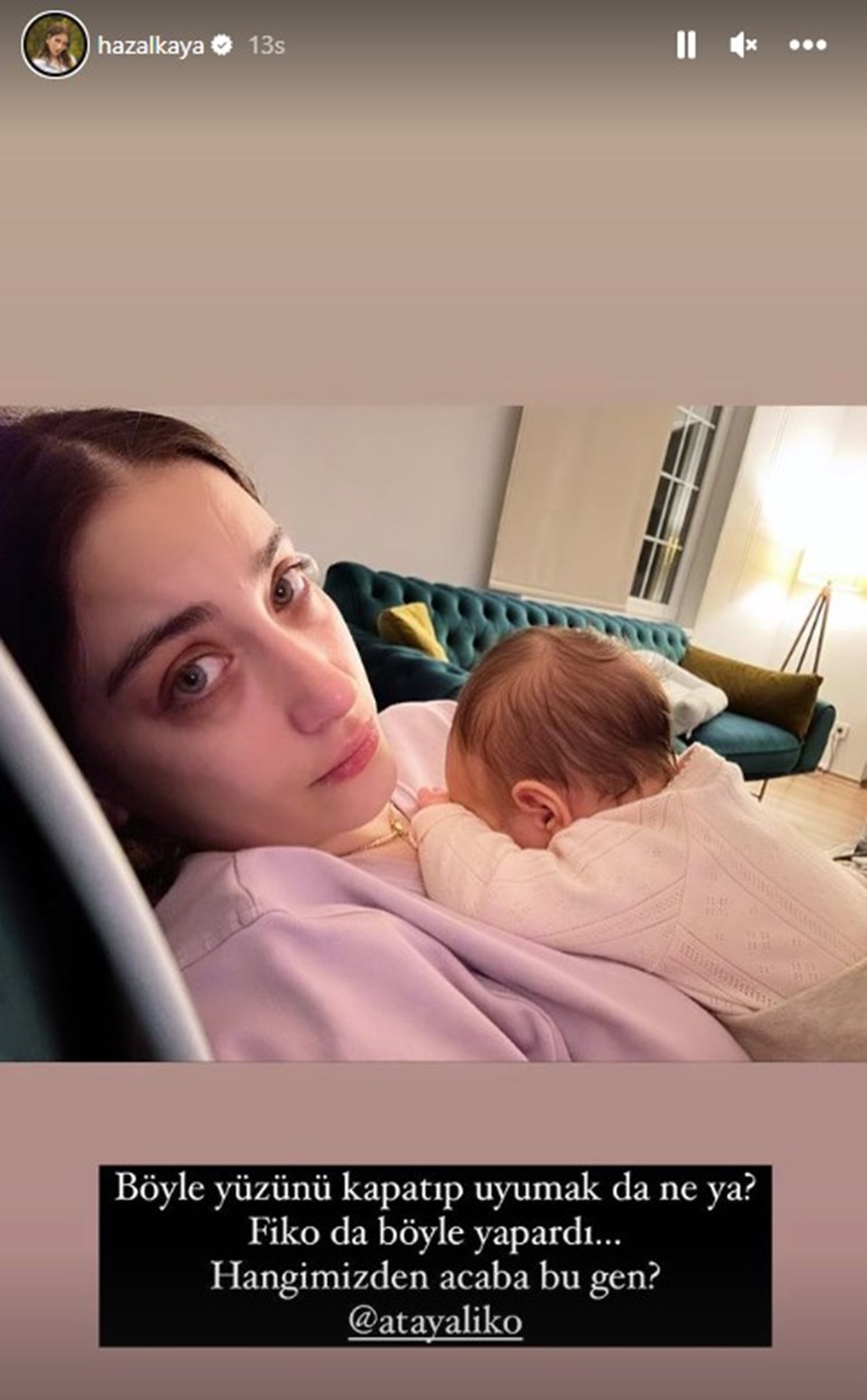 Hazal Kaya: Hangimizden bu gen? - 1