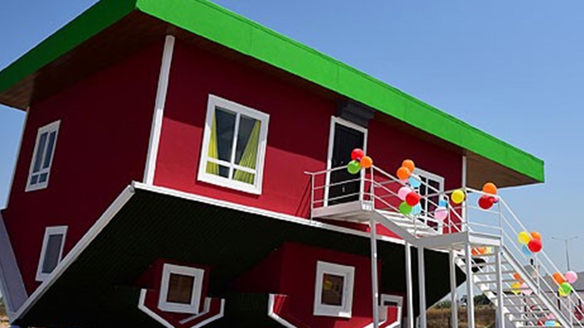 ters ev ziyarete acildi magazin haberleri ntv ters ev ziyarete acildi magazin haberleri ntv