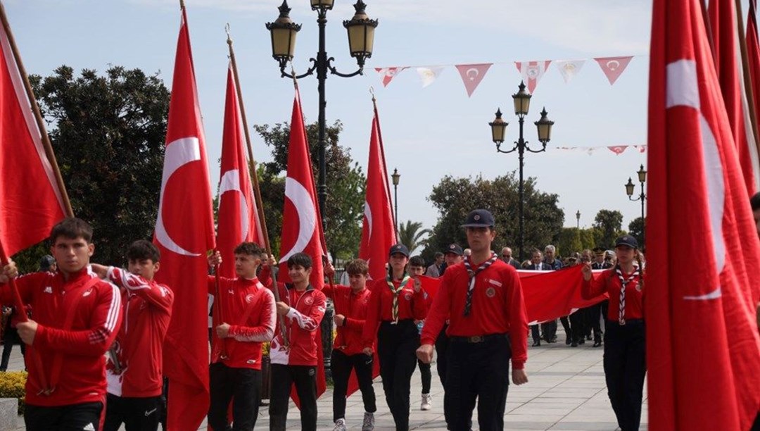 Gençlik Haftası ne zaman? 19 Mayıs Gençlik ve Spor Bayramı etkinlikleri (İstanbul, Ankara, İzmir etkinlik ve konser takvimi)