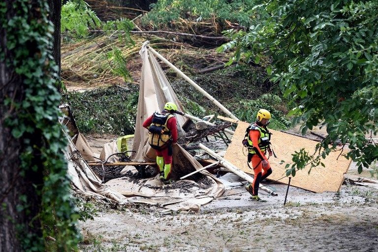 Melania Trump In Anne Ve Babasi Abd Vatandasi Oldu Ntv