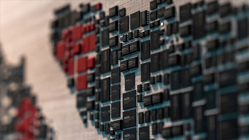 Dünyaca ünlü dergiden 2025 yılı kehanetleri: Trump, nükleer savaş, çalkantılı piyasalar - 7