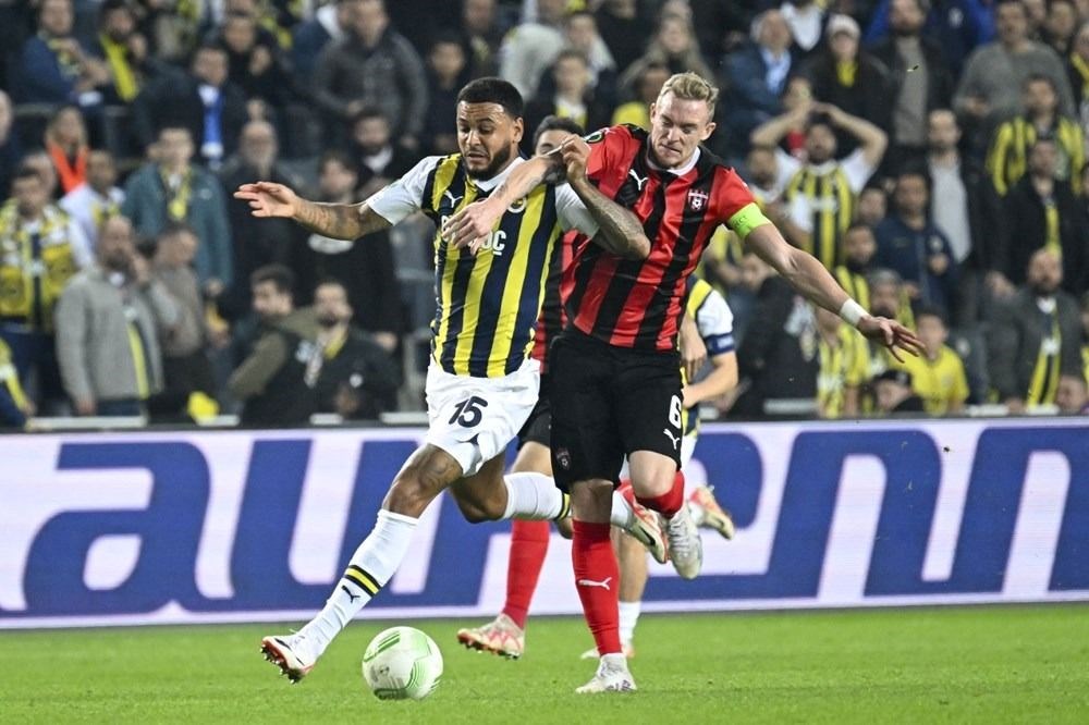 Union Saint Gilloise-Fenerbahçe maçı ne zaman, saat kaçta ve hangi kanalda canlı yayınlanacak? Fenerbahçe'nin muhtemel 11'i belli oldu - 6