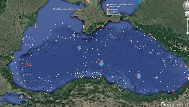 Sessiz katil: Hayalet ağlar sardı, 10 bin civarında tespit edildi