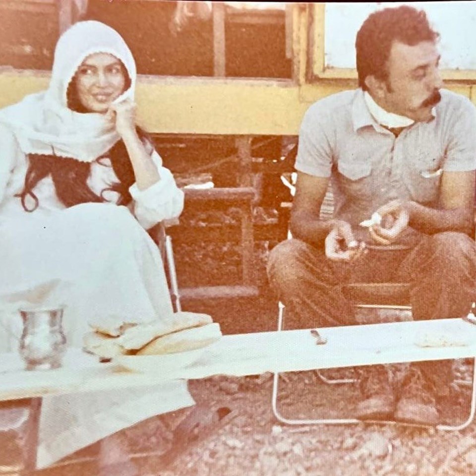 Ali Özgentürk hayatını kaybetti - 1