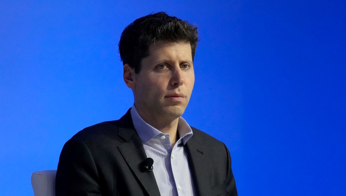 ChatGPT CEO'su Sam Altman yapay zeka güvenlik kuruluna katılıyor