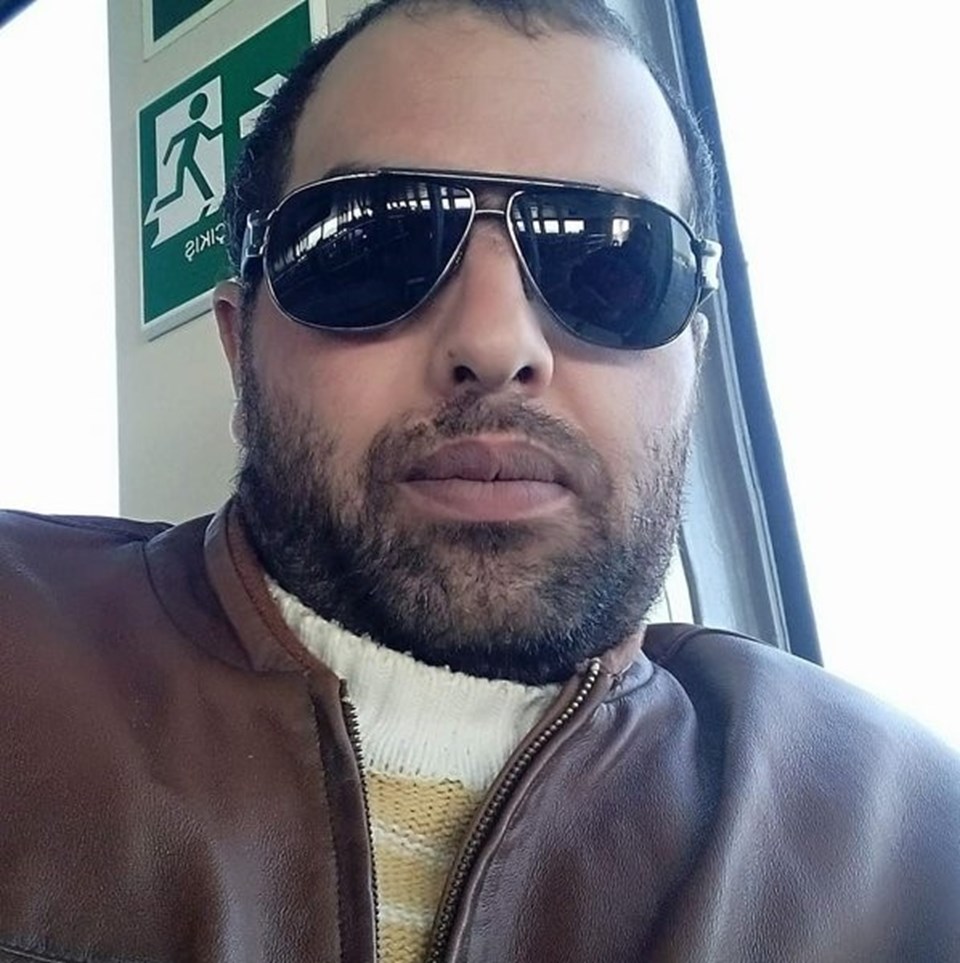 Birdal Doğan olay yerinde hayatını kaybetti.