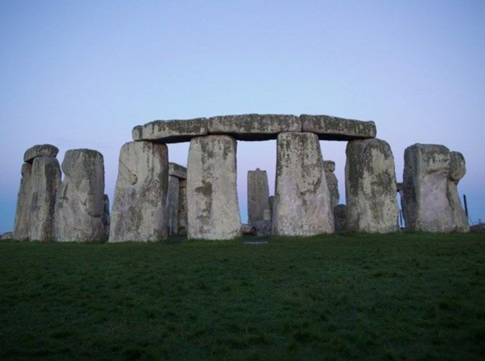 Stonehenge’teki dev kayaların nereden geldiği çözüldü - 8