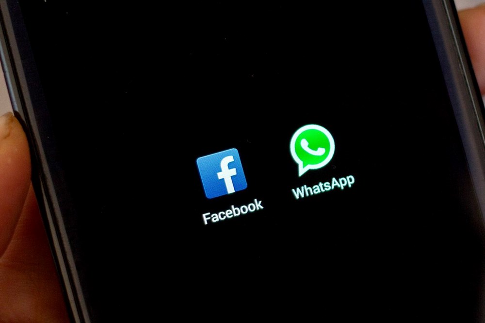 Meta’dan Facebook ve WhatsApp kullanıcılarına 'şifrenizi değiştirin' uyarısı - 7