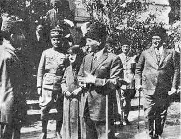 ata nin dogum gunum dedigi tarih
