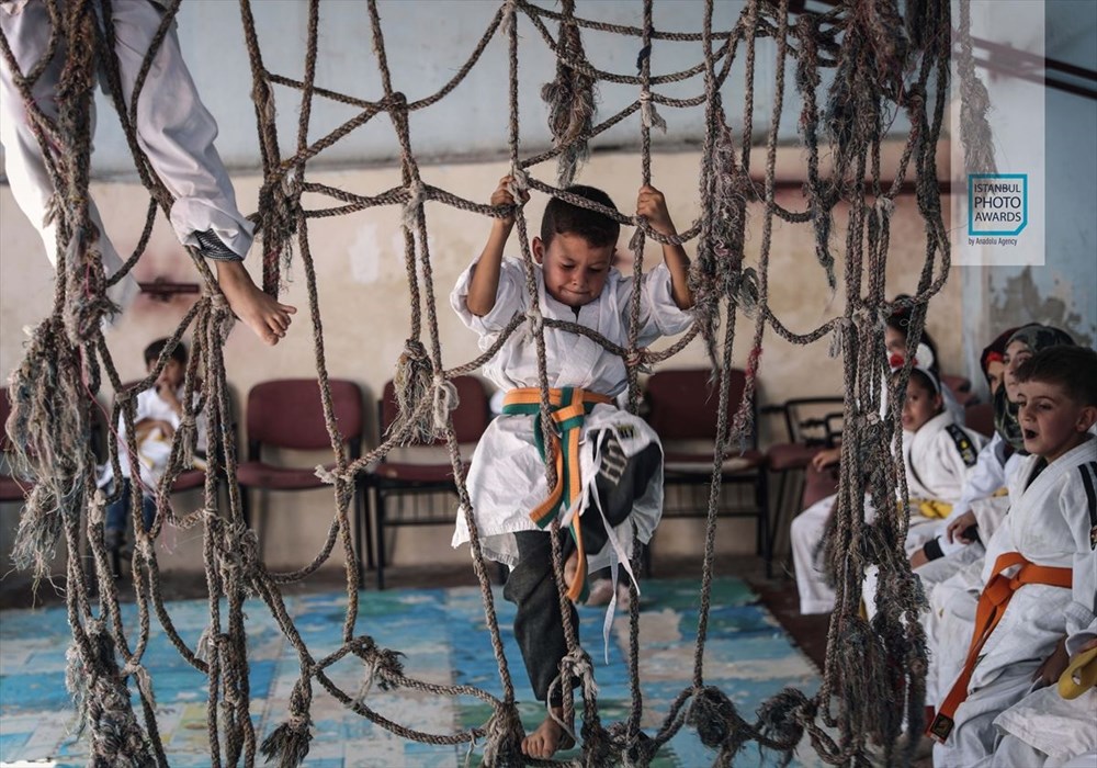 Istanbul Photo Awards 2021 kazananları açıklandı - 63