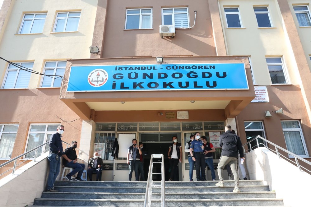 765 yerde bugün seçim var (Sandığa giden kısıtlamadan muaf) - 6