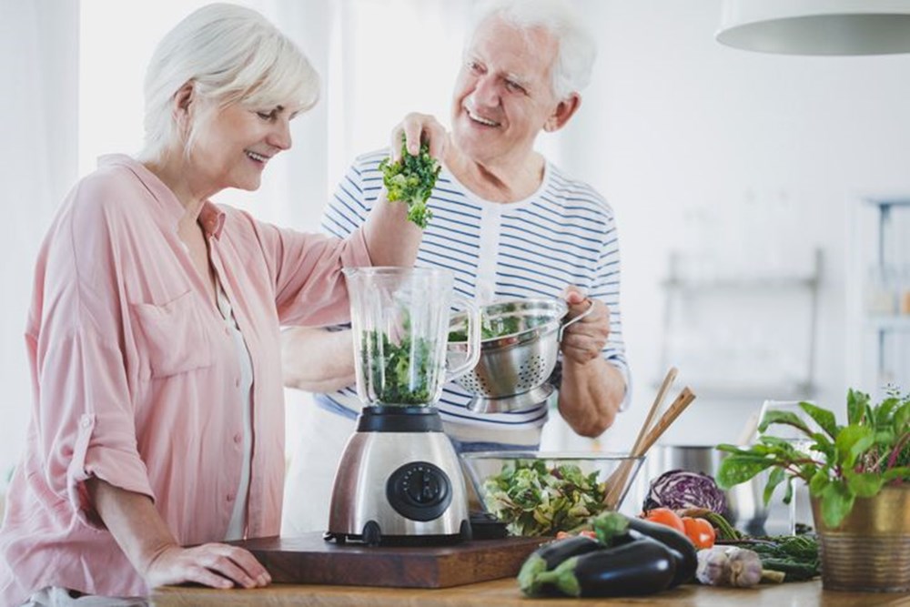70 yaşında sağlıklı olmanın sırrı açıklandı: Bu yiyecekler sayesinde hastalıklardan korunun! - 3