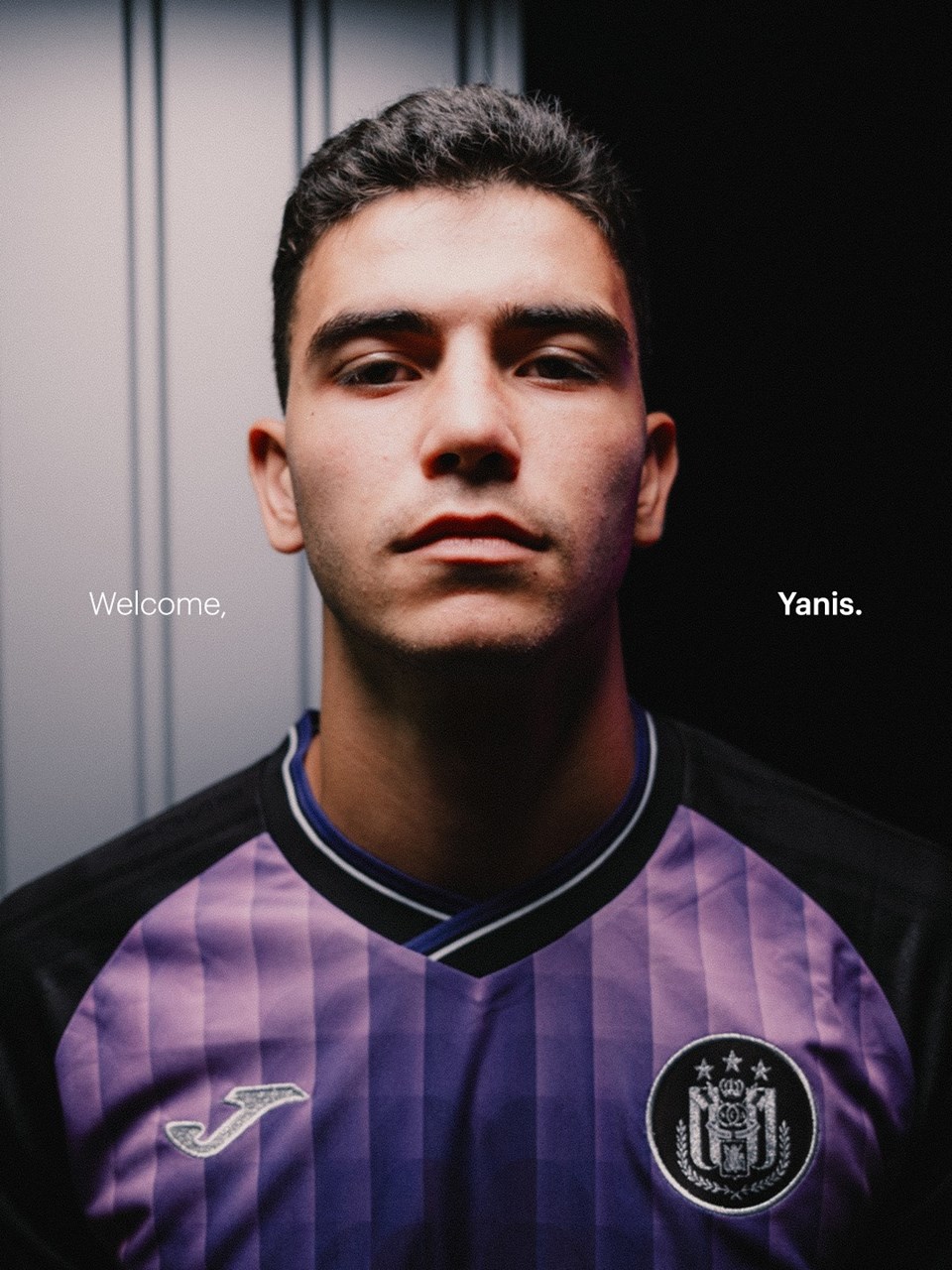 Aston Villa'dan Anderlecht'e: Milli futbolcu Yasin Özcan imzayı attı - 1