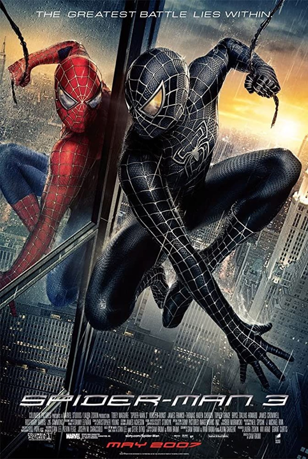 En iyi Marvel filmleri - 20