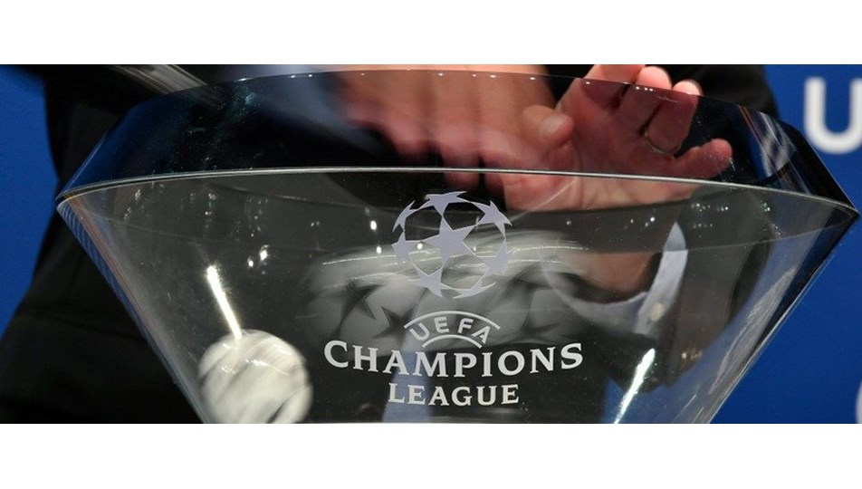 Galatasaray'ın Şampiyonlar Ligi'ndeki rakipleri belli oluyor