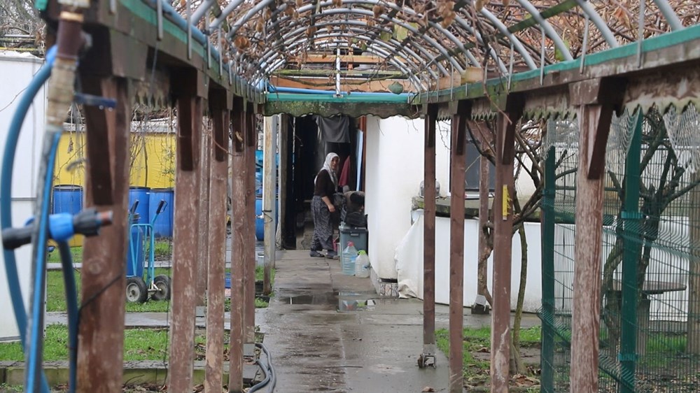 Zonguldak'ta sözde tarikat liderine bir cinsel istismar davası daha - 5